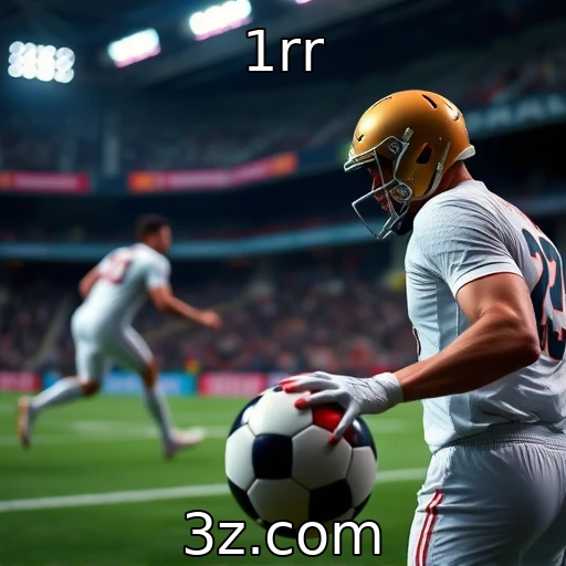 1rr Dominando as apostas esportivas: estratégias que garantem lucros