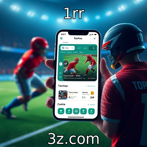 1rr As Estratégias mais Eficazes em Apostas Esportivas que Você Precisa Conhecer