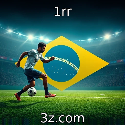 1rr Os Novos Cenários das Apostas Esportivas no Brasil: O Que Esperar?