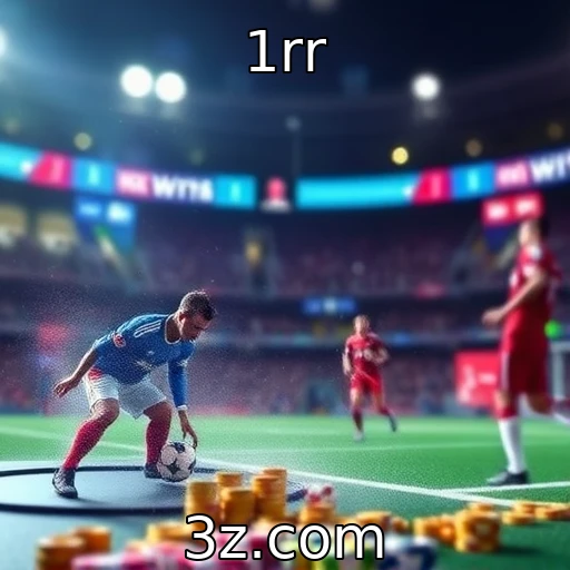 1rr Os Novos Cenários das Apostas Esportivas no Brasil: O Que Esperar?