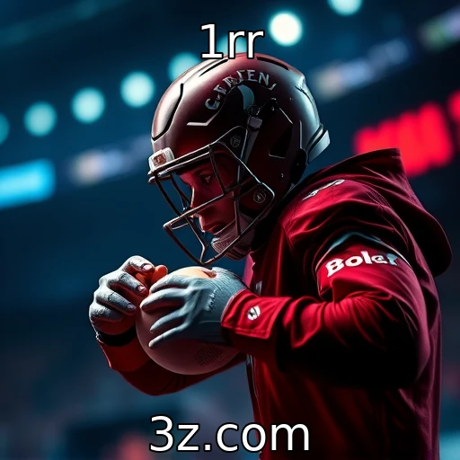 1rr Apostas esportivas: como analisar jogos para maximizar seus ganhos